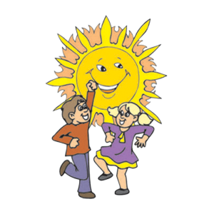 Przedszkole Zaździerz logo